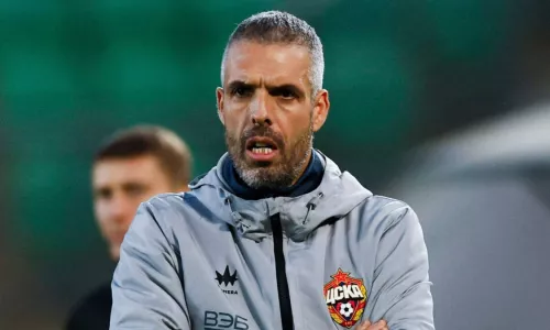 ПФК ЦСКА, ФК Динамо Махачкала