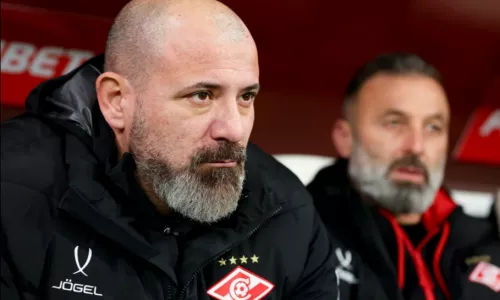 ФК Спартак Москва, Деян Станкович