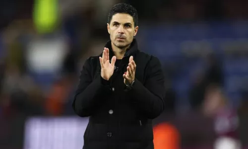 Арсенал, Сандерленд