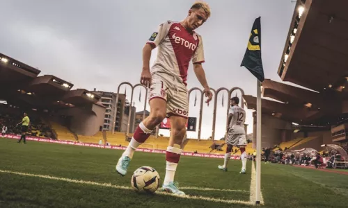 Монако, Ланс