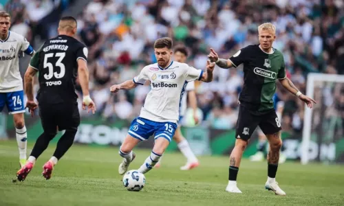 ФК Динамо Москва, Лев Лещенко