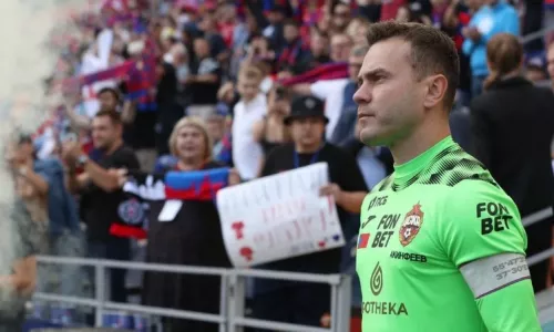 ПФК ЦСКА, Фабио Челестини