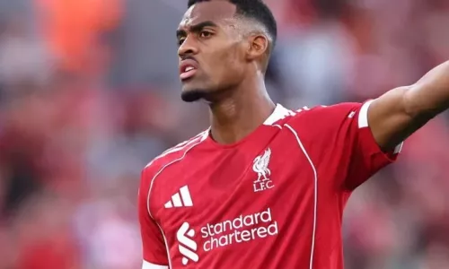 Ливерпуль, Барселона