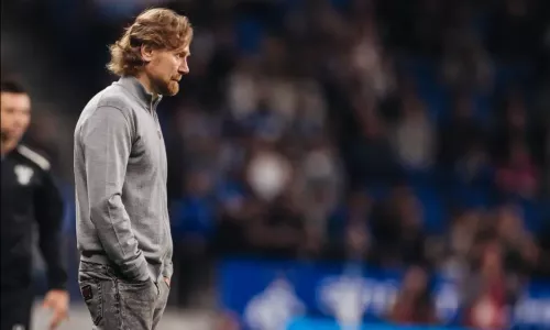 ФК Динамо Москва, Дмитрий Губерниев