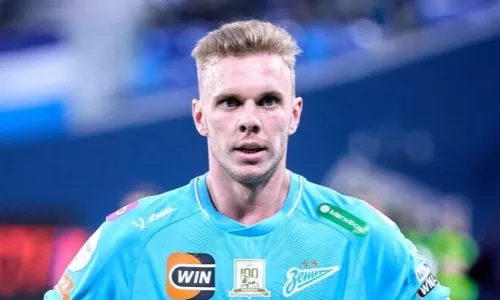 ФК Зенит, Андрей Аршавин