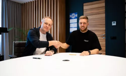 ФК Динамо Москва, Иван Сергеев