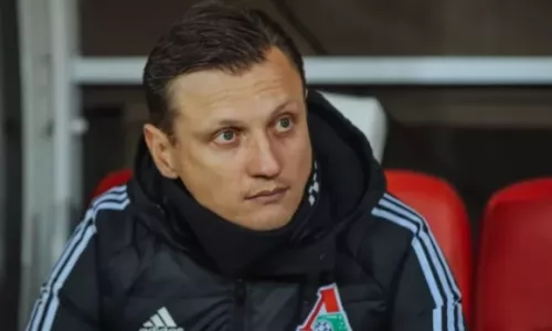 ФК Локомотив Москва, ФК Оренбург