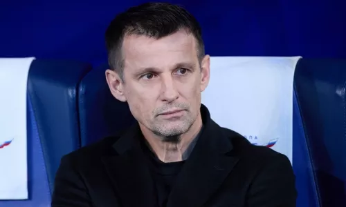 ФК Зенит, Сергей Семак