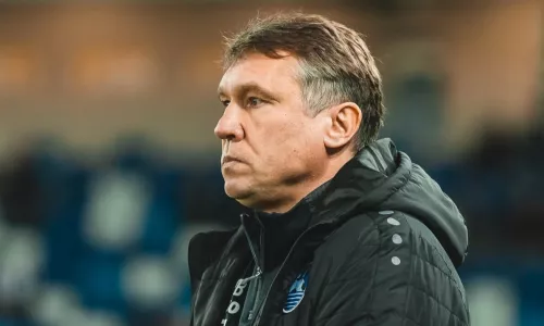 ФК Краснодар, ФК Балтика