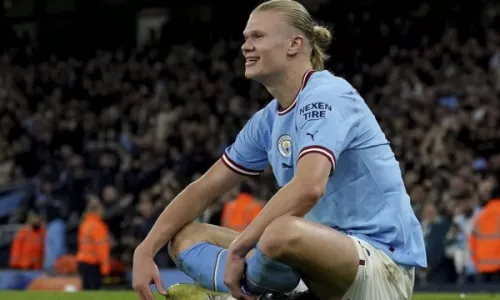 Манчестер Сити, Ливерпуль