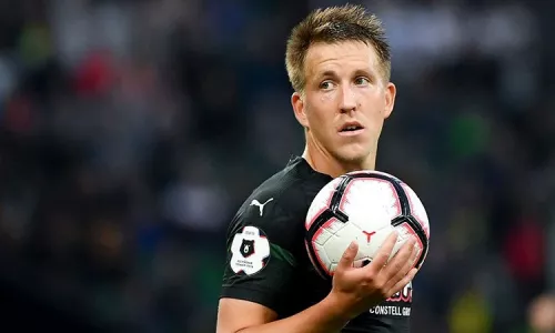 ФК Краснодар, ФК Балтика