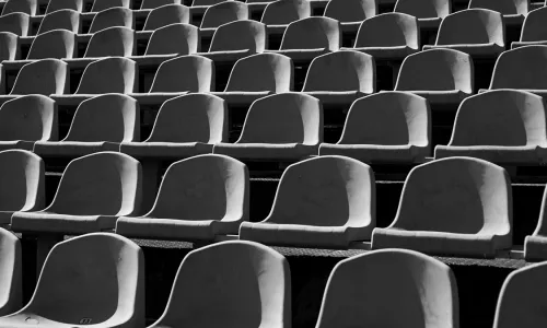 Альмерия, Сегунда