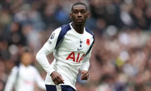 Тоттенхэм, Манчестер Юнайтед