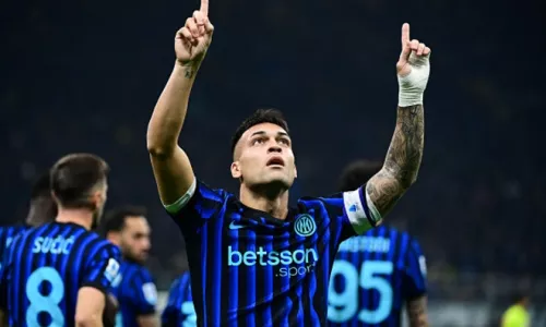 Интер, Лацио