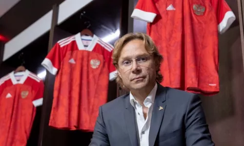 Сборная Перу