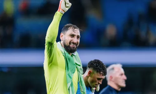 Манчестер Сити, Ливерпуль