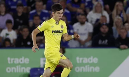 Никита Иосифов, Болонья