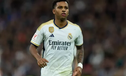 Реал Мадрид, Тоттенхэм