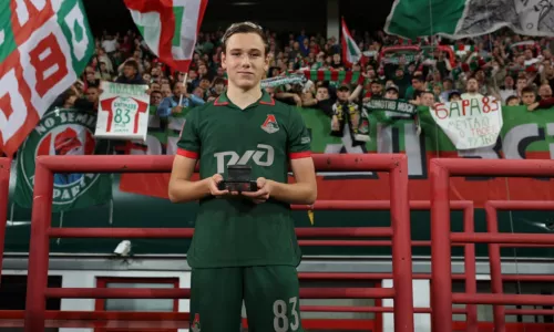 Порту, Алексей Батраков