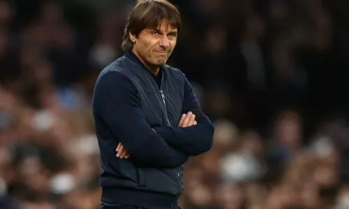 Наполи, Антонио Конте