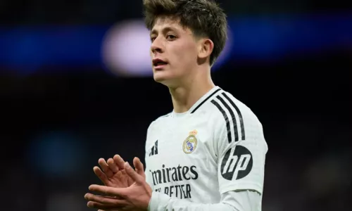 Манчестер Сити, Арсенал