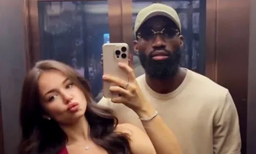 ФК Динамо Москва, Валерий Карпин