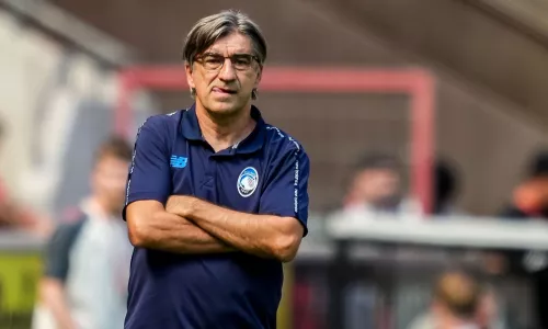 Аталанта, Иван Юрич