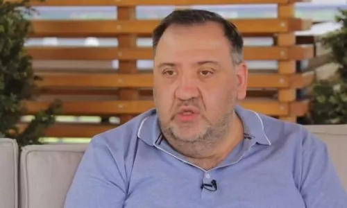 ФК Спартак Москва, Деян Станкович