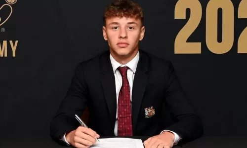 Манчестер Юнайтед, Амир Ибрагимов