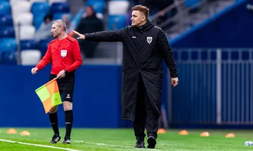 ФК Пари НН, ФК Сочи