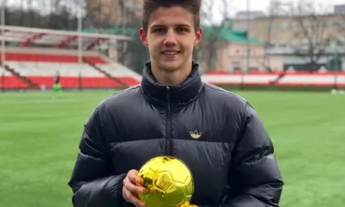 ФК Локомотив Москва, ФК Спартак Москва