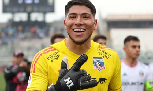 Сборная Чили, Пеньяроль