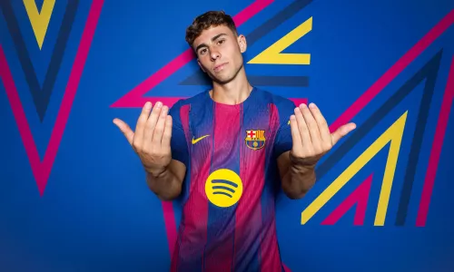 Барселона, Сандерленд