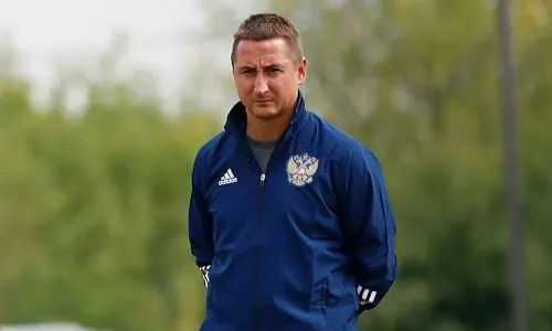 Сергей Семак, Владимир Быстров