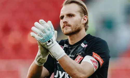 ФК Спартак Москва, ФК Ахмат