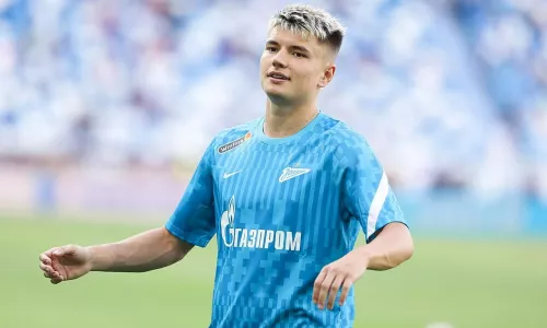 Андрей Мостовой, Валерий Карпин