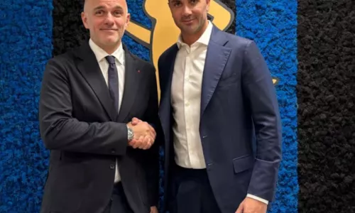 Аталанта, Раффаэле Палладино