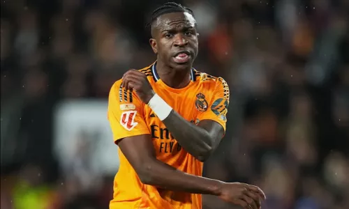 Реал Мадрид, Манчестер Сити