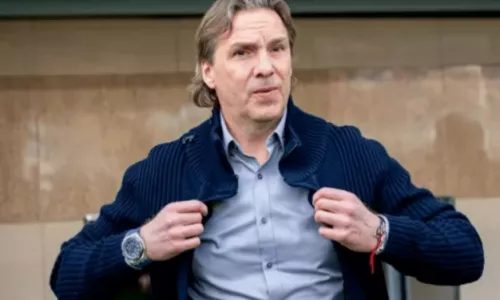 ФК Спартак Москва, Сергей Юран