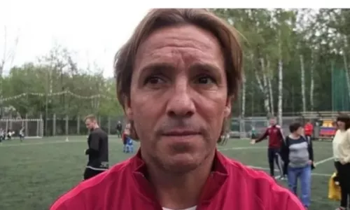 ФК Спартак Москва, Сергей Юран