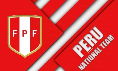 Сборная Перу
