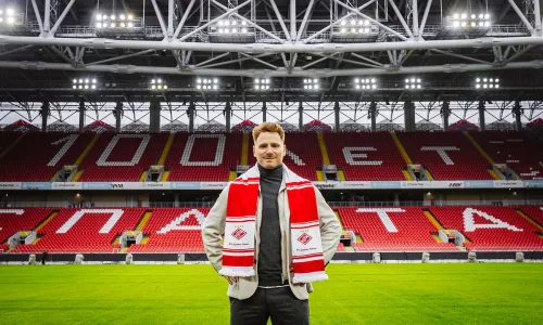 Гильермо Абаскаль, Деян Станкович