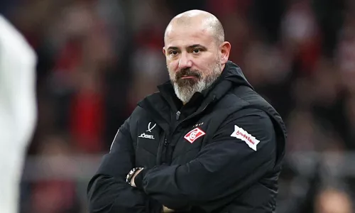 ФК Спартак Москва, Деян Станкович