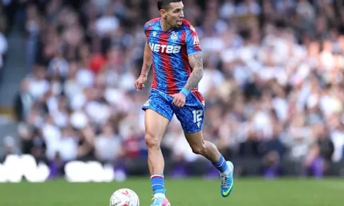 Челси, Барселона