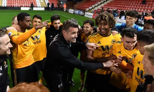 Вулверхэмптон, Английская Премьер-Лига (АПЛ)