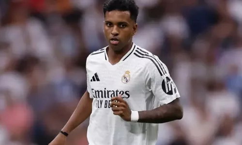 Арсенал, Реал Мадрид