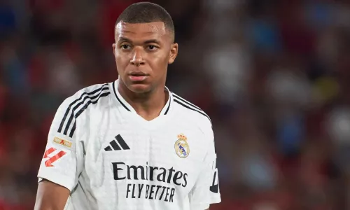 Реал Мадрид, Манчестер Сити