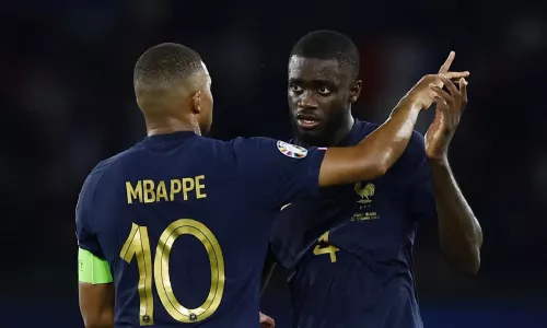 Реал Мадрид, Бавария