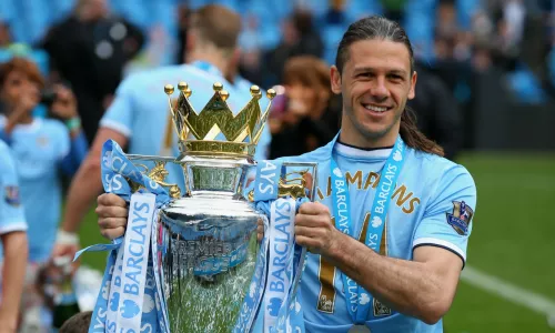 ФК Спартак Москва, Тимур Лепсая