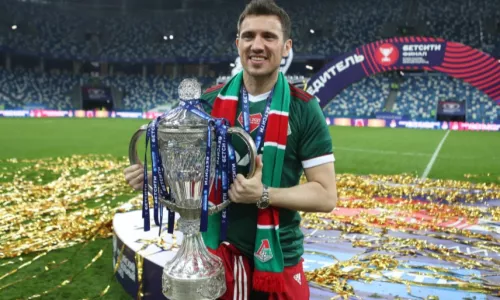 ФК Локомотив Москва, Борис Ротенберг